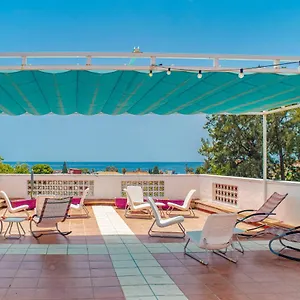 Hostel La Moraga De Poniente, Málaga