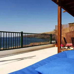 Apartamento Vacacional Pescaito En Apartamento Playa Quemada