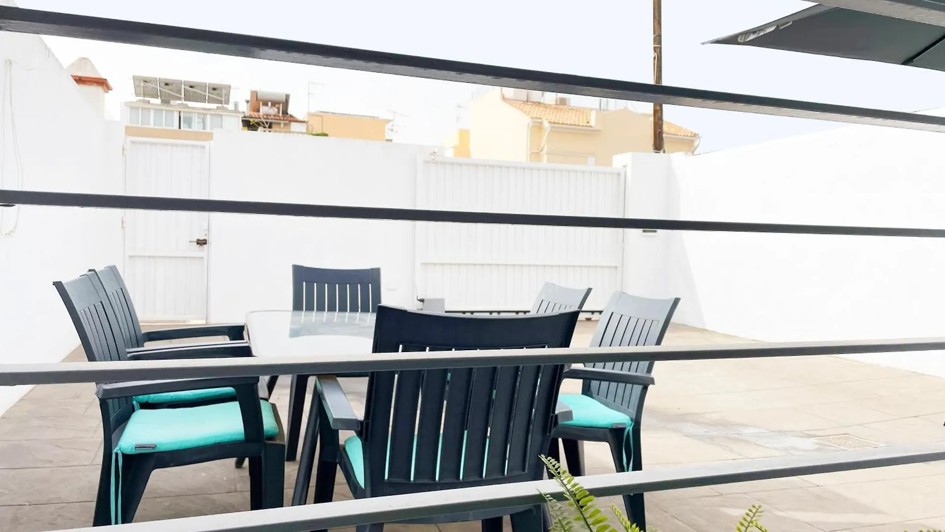 Villa Malagadevacaciones - Agua Marina Spanien